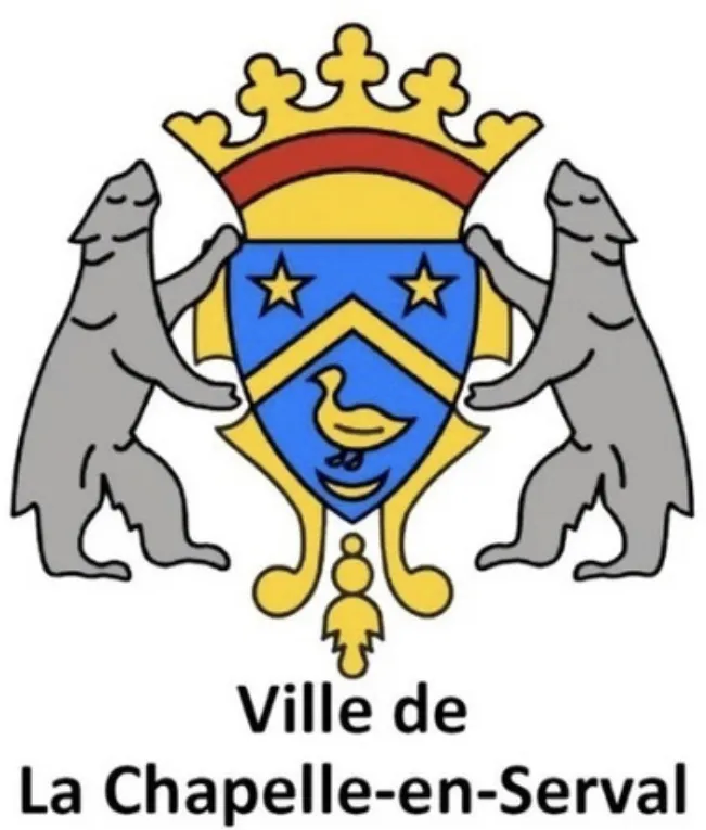 Commune de LA CHAPELLE EN SERVAL (Aller à l'accueil)